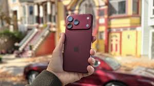 Trend Google: iphone 18