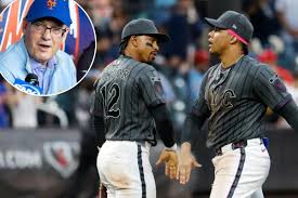 Give Steve Cohen credit for Juan Soto-Francisco Lindor peace-brokering attempt