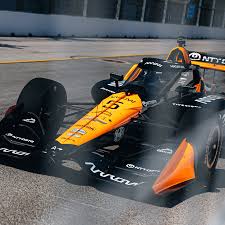 McLaren - News update