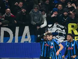 De Ketelaere inspires Atalanta fightback to beat Chelsea