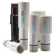 Buy Astral UPVC Bell Type Column Pipe 125 mm 16 - 35 kg/cm2 ...