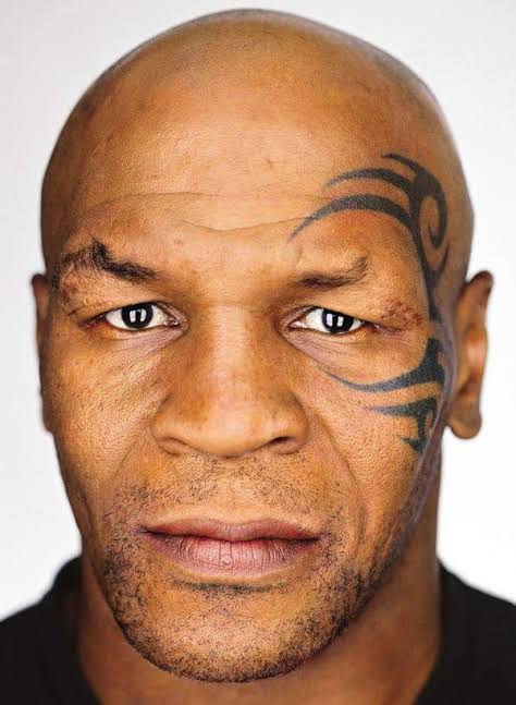 Mike Tyson’s Memoir, ‘Undisputed Truth’ - The New York Times