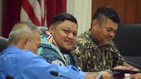 TJ to seek re-election as independent