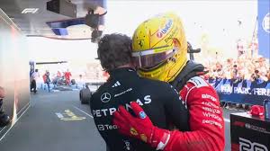 Trend Google: gran premio di spagna