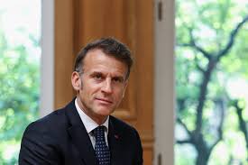 Textile, industrie, santé... Quels sont les enjeux du déplacement d’Emmanuel Macron en Ariège ce lundi ?