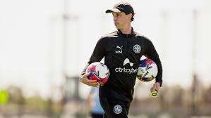 Melbourne City x Sydney FC: Preparados para a Batalha! 🔥