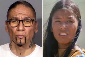 Nathan Chasing Horse Sentenced to 37 Years to Life in Prison After Sexual Assault Convictions