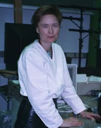 Dr. Sigrid M. Weber - weber2b