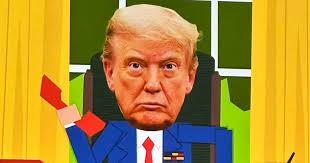The Daily Beast - News update