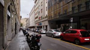 Trend Google: borseggio
