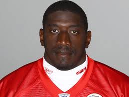 Allen Bailey