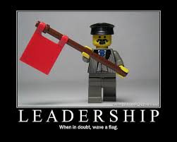 Funny Quotes About Leadership. QuotesGram via Relatably.com