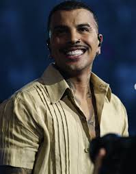 Rauw Alejandro Releases "GuabanSexxx": A Dive into Taíno Mythology and Sensuality