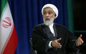 ببینید | پورمحمدی: خلبان بی ۲ گفت ما ۲۰ سال است تمرین میکنیم که به ایران حمله کنیم اما...