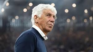 Gasperini leaves Atalanta after nine years in charge