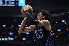 Post-Luka Dončić trade, Max Christie making mark for Mavericks