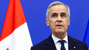 Mark Carney says he has considered possibility of US military action against Canada — BBC