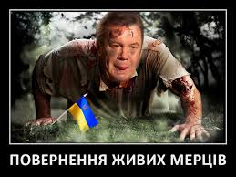 КСУ начнет рассматривать конституционность лишения Януковича звания Президента 19 октября - Цензор.НЕТ 9993