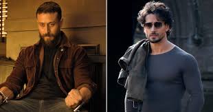 टाइगर श्रॉफ की 'बागी 4': बॉक्स ऑफिस पर कमाई और रिकॉर्ड्स! (Baaghi 4 Collection) - Imagen principal del artículo