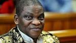 Nigerian pastor accused rape asks
