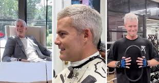 Ryan Serhant's Daily Routine, Net Worth, and Rise in Real Estate