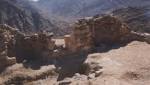 صور.. خبير أثار يرصد معالم
