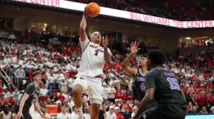 Cincinnati Bearcats at Texas Tech Red Raiders odds, picks and predictions