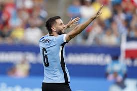 ¡Uruguay vs. Venezuela! ¿Quiénes saltan a la cancha con Bielsa? - Imagen principal del artículo