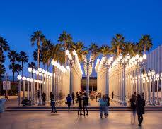 Image of Los Angeles County Museum of Art