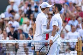 Wimbledon - News update