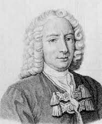 Daniel Bernoulli. * 8. 2. 1700 in Groningen; † 17. 3.