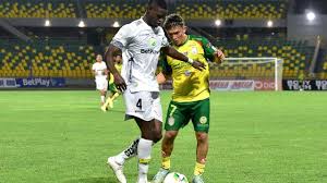Atlético Huila vs Real Cartagena: Crónica del Duelo por el Torneo BetPlay - Imagen principal del artículo
