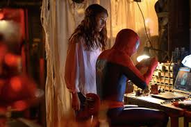 Commentary: The secret to 'Spider-Man: Brand New Day's' record-breaking box office is love, not spectacle
