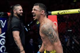UFC.com - News update