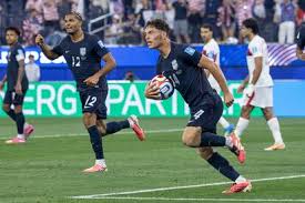 Estados Unidos - Bosnia y Herzegovina, en vivo: el partido de dieciseisavos del Mundial 2026