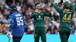 Cricket.com.au - News update