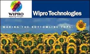 Image result for wipro logo