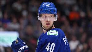 The Hockey News - News update