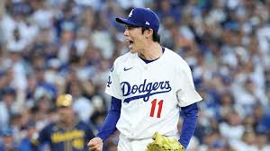 Dodgers vs. Blue Jays: Sasaki, la clave en la Serie Mundial 2025