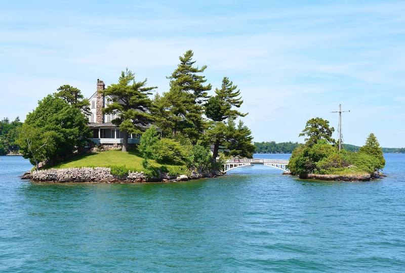 Thousand Islands