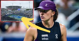 Tak Amerykanie potraktowali Igę Świątek. Niezrozumiała decyzja na US Open