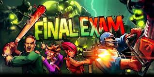 Final Exam - Neuer Trailer zum Sidescroller - final-exam-banner-540x270