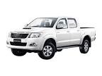 This one Toyota pickup truck is at the top of the shopping list for the