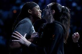 Wnba Standings