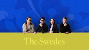 Svensk monarki – ”Gillar danska kungahuset bättre”