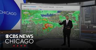 CBS News - News update