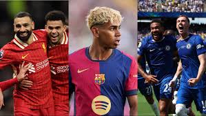 DAZN - News update