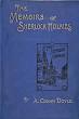 Las Memorias de Sherlock Holmes (1894)