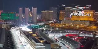 Closures and reductions announced ahead of Las Vegas Grand Prix