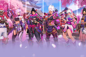 Nintendo Switch 2 Overwatch arrives tomorrow